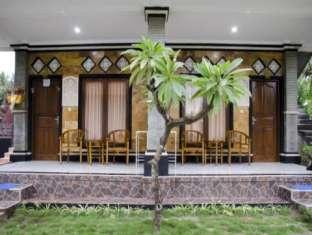 Arya Inn Lembongan المظهر الخارجي الصورة